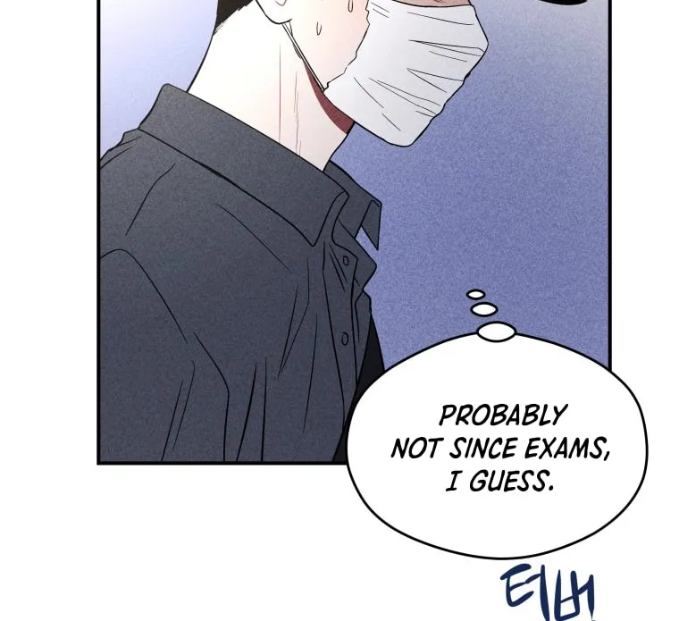 Gwijjal Romance Chapter 21 page 92 - 