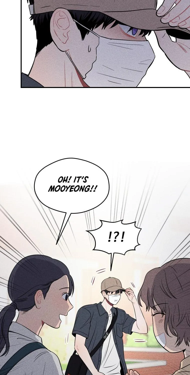 Gwijjal Romance Chapter 21 page 95 - 