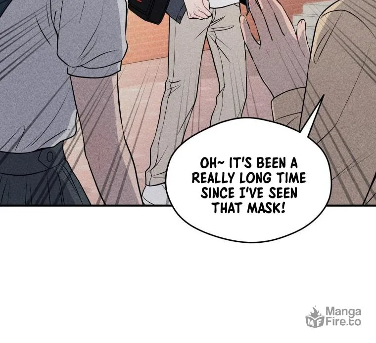 Gwijjal Romance Chapter 21 page 96 - 