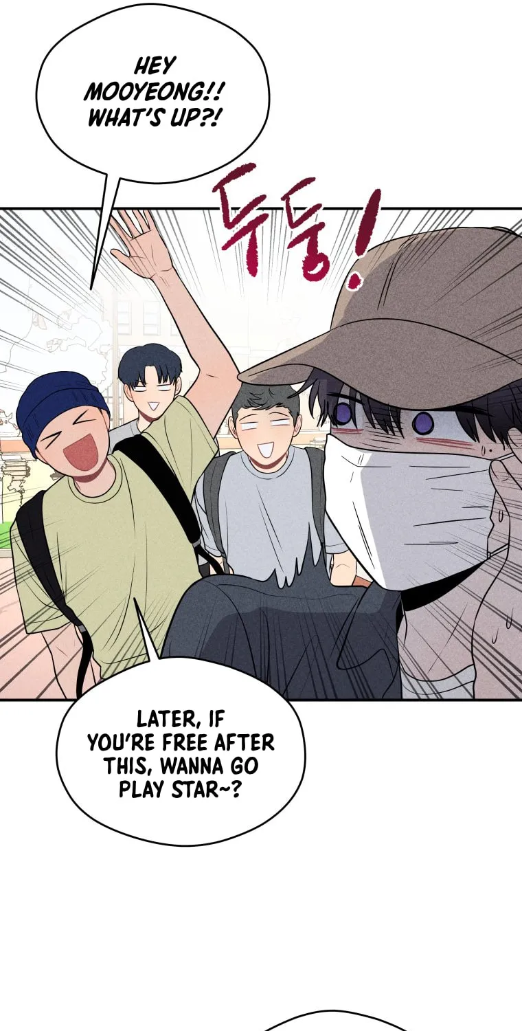 Gwijjal Romance Chapter 21 page 97 - 