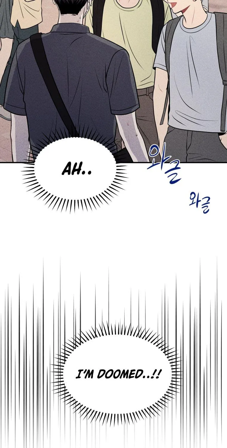 Gwijjal Romance Chapter 21 page 99 - 