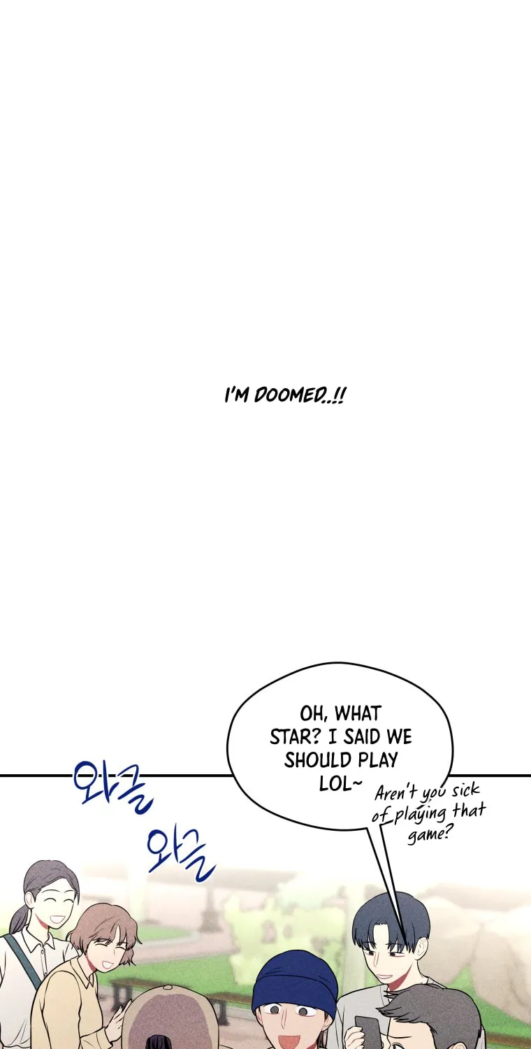 Gwijjal Romance Chapter 22 page 1 - 