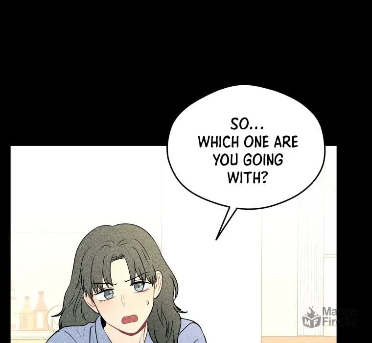 Gwijjal Romance Chapter 22 page 102 - 