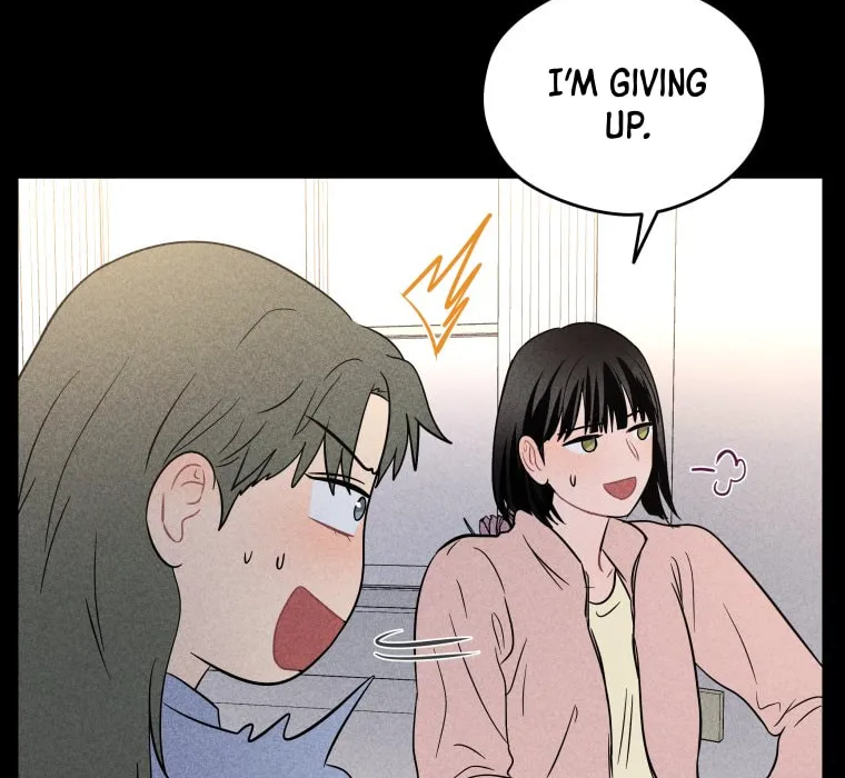 Gwijjal Romance Chapter 22 page 104 - 