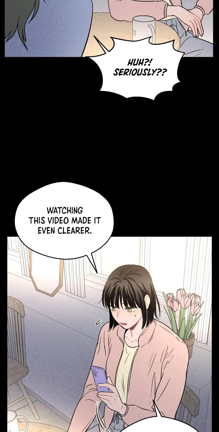 Gwijjal Romance Chapter 22 page 105 - 