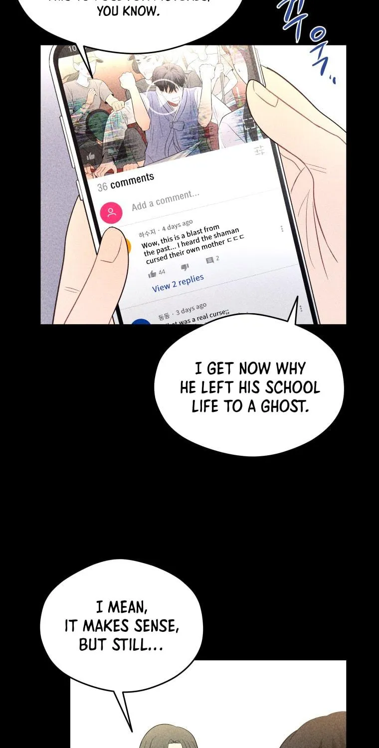 Gwijjal Romance Chapter 22 page 107 - 
