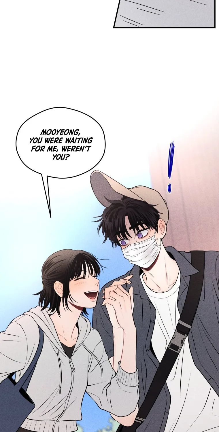 Gwijjal Romance Chapter 22 page 13 - 