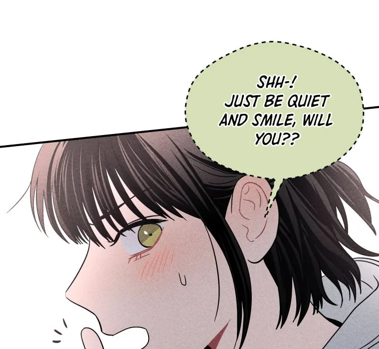 Gwijjal Romance Chapter 22 page 22 - 