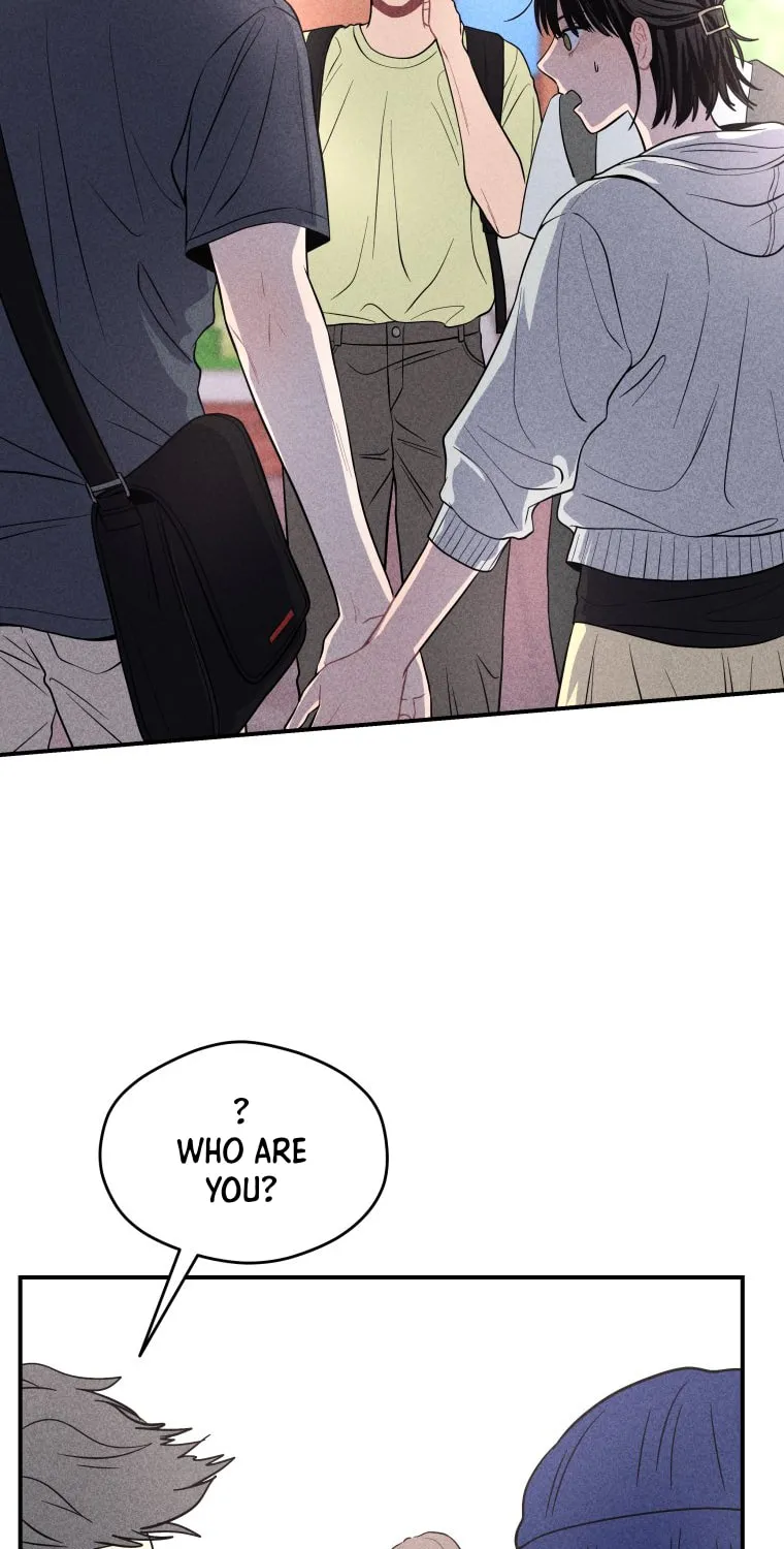 Gwijjal Romance Chapter 22 page 25 - 
