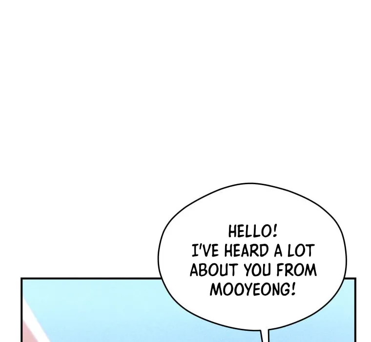 Gwijjal Romance Chapter 22 page 28 - 