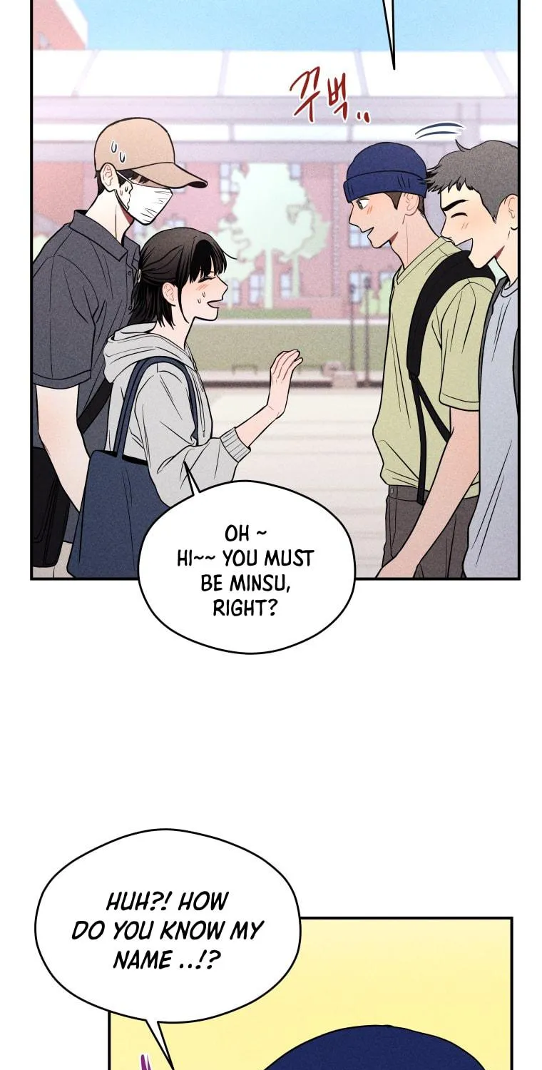 Gwijjal Romance Chapter 22 page 29 - 