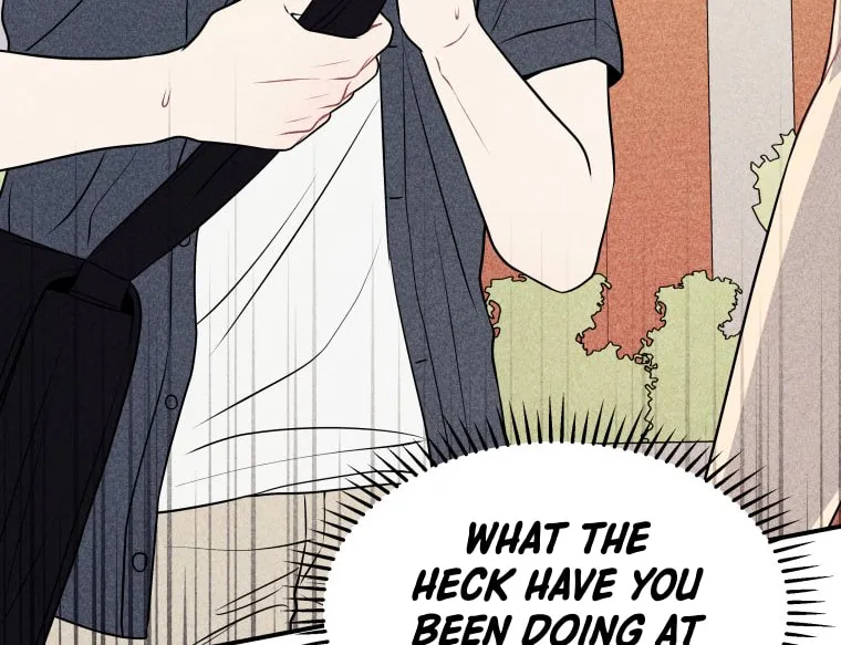 Gwijjal Romance Chapter 22 page 4 - 