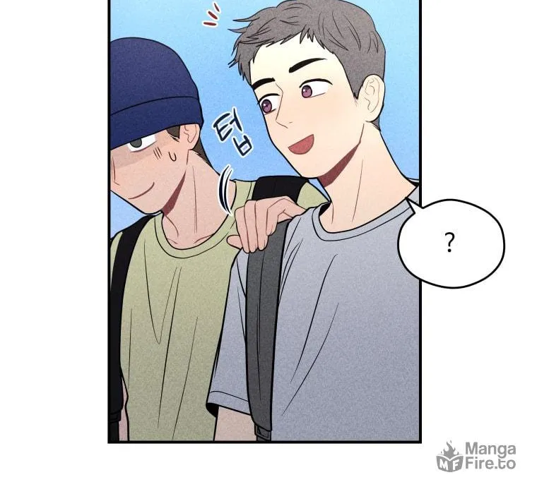 Gwijjal Romance Chapter 22 page 36 - 