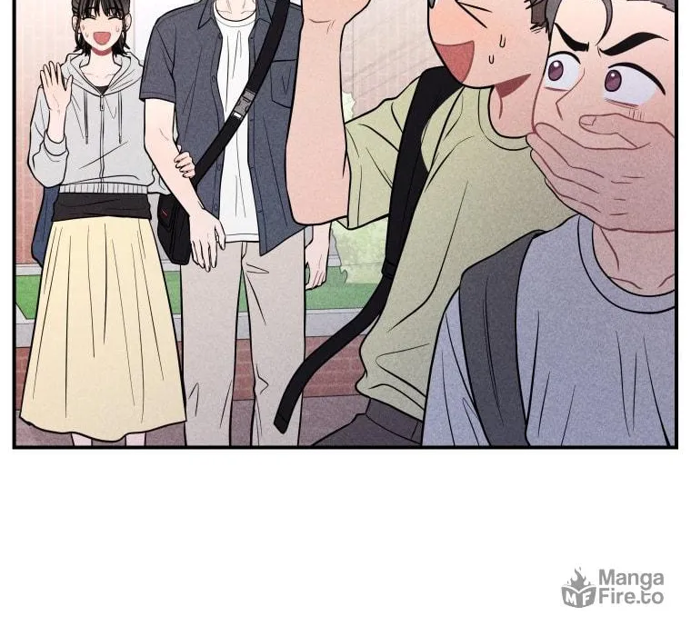 Gwijjal Romance Chapter 22 page 40 - 