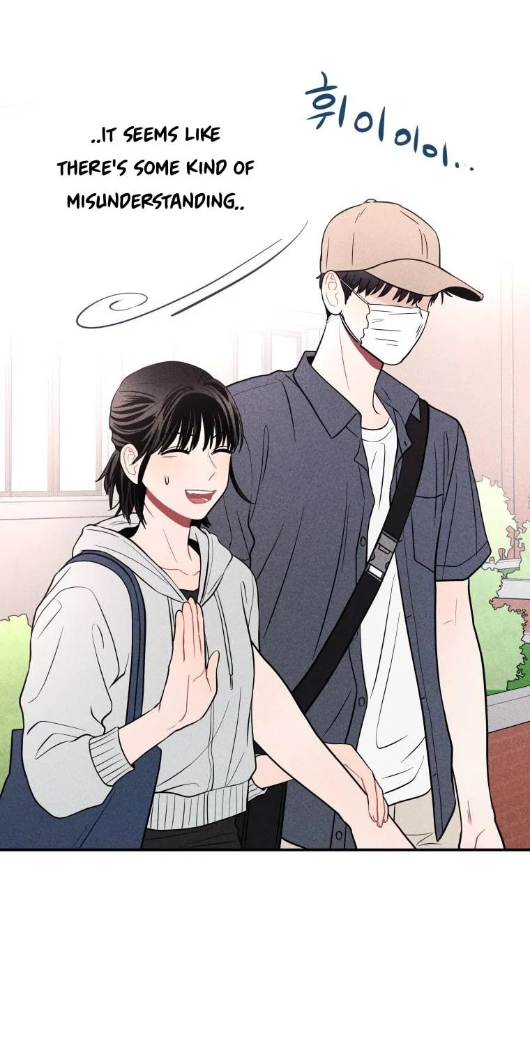 Gwijjal Romance Chapter 22 page 41 - 