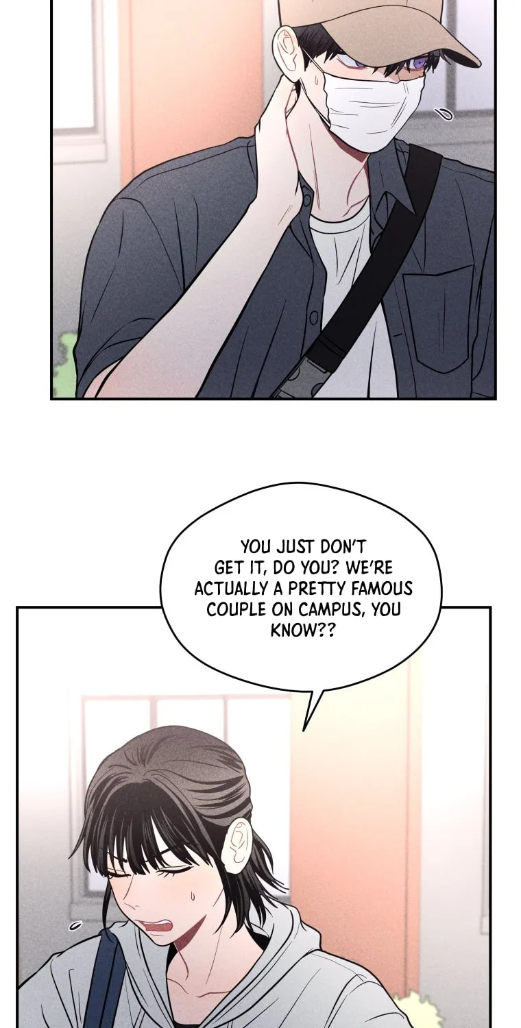 Gwijjal Romance Chapter 22 page 45 - 