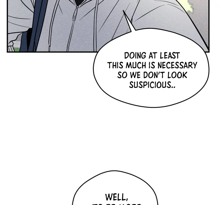 Gwijjal Romance Chapter 22 page 46 - 