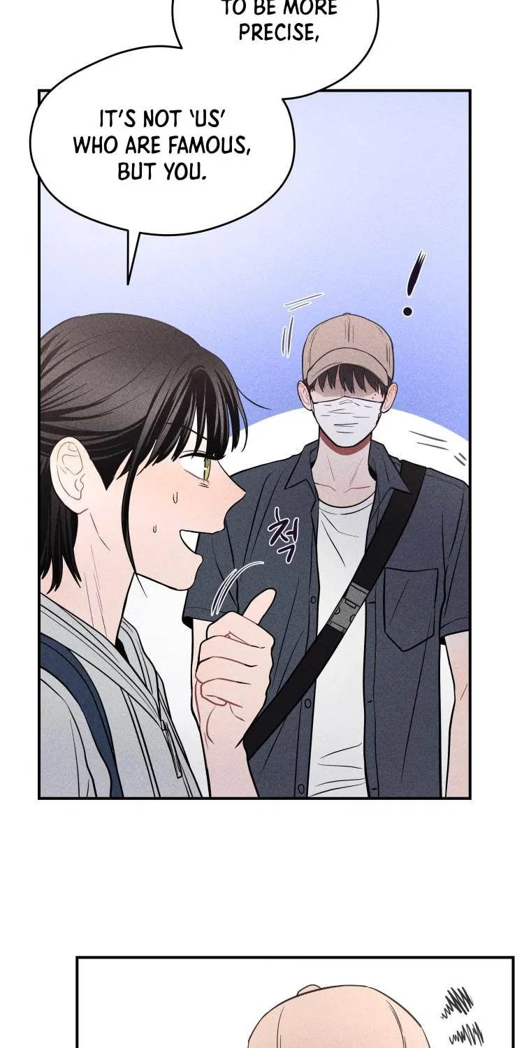 Gwijjal Romance Chapter 22 page 47 - 