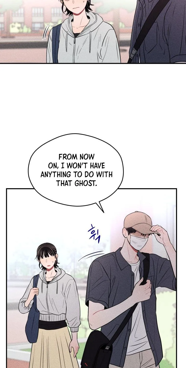 Gwijjal Romance Chapter 22 page 53 - 
