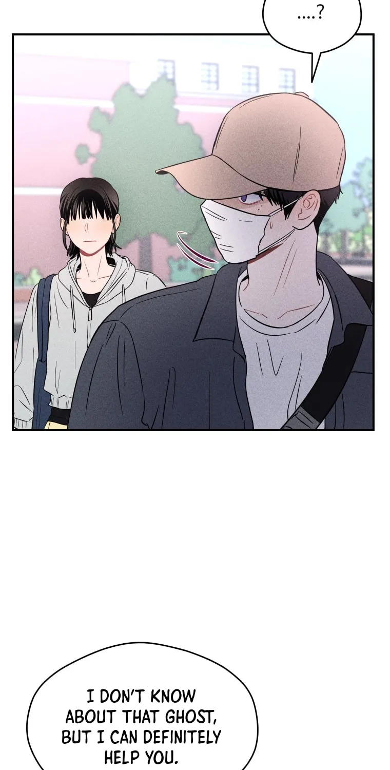 Gwijjal Romance Chapter 22 page 57 - 