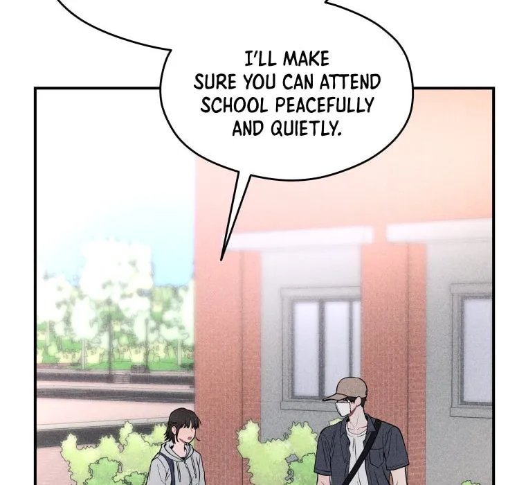 Gwijjal Romance Chapter 22 page 58 - 