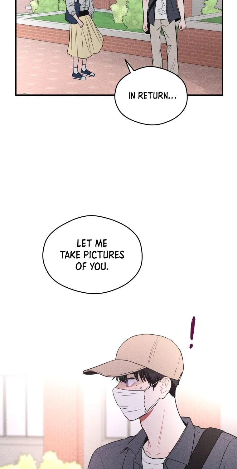 Gwijjal Romance Chapter 22 page 59 - 
