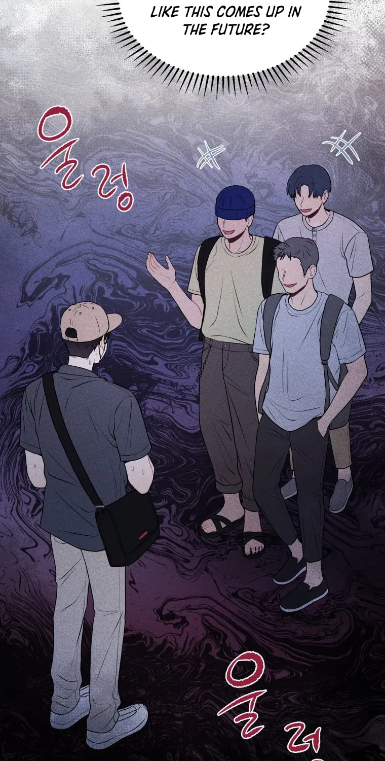 Gwijjal Romance Chapter 22 page 7 - 