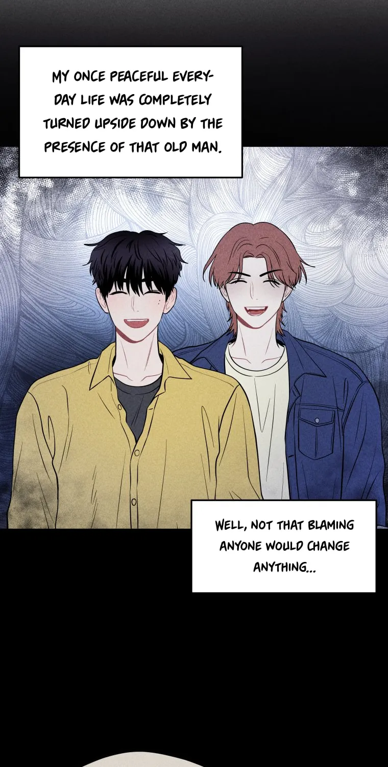 Gwijjal Romance Chapter 22 page 73 - 