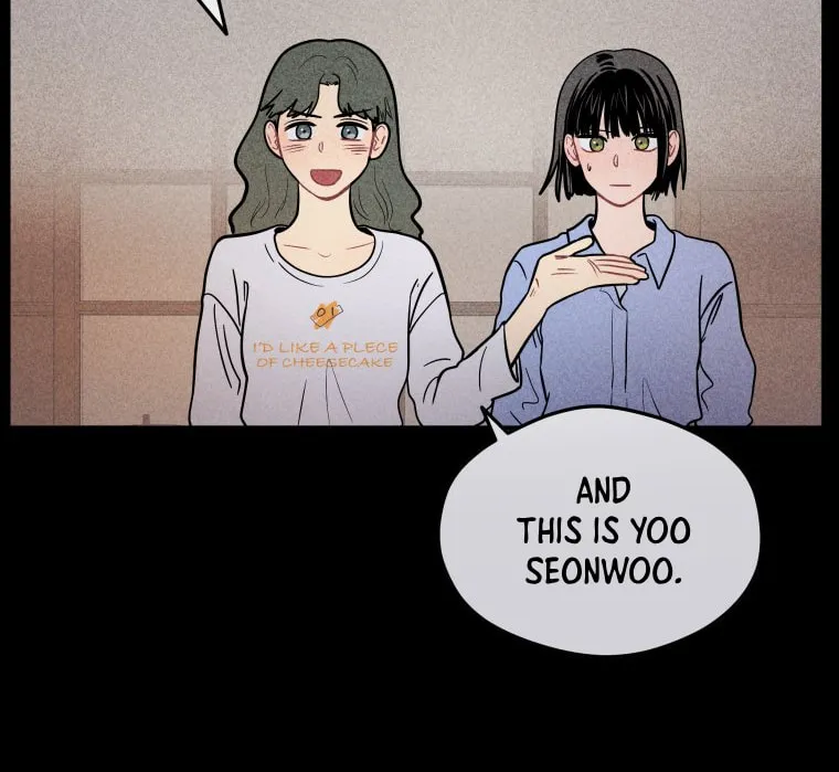 Gwijjal Romance Chapter 22 page 76 - 