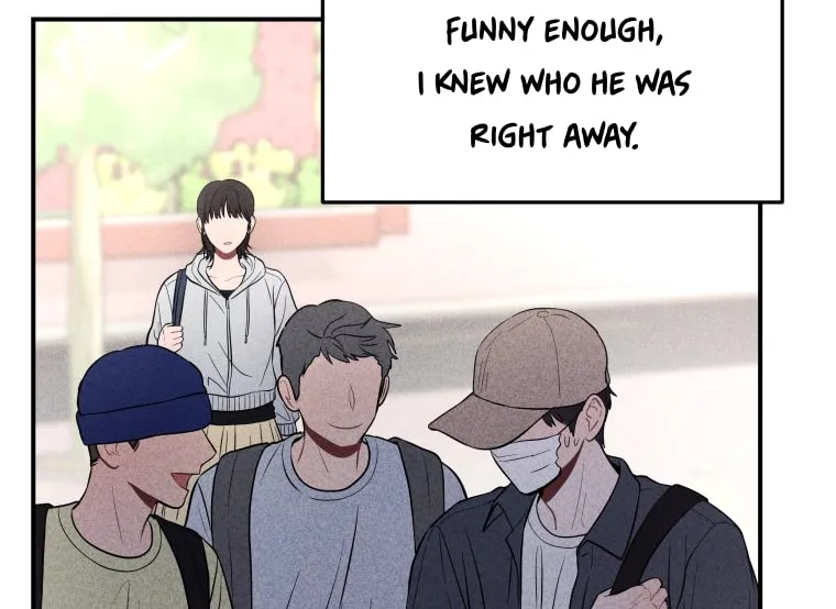 Gwijjal Romance Chapter 22 page 88 - 