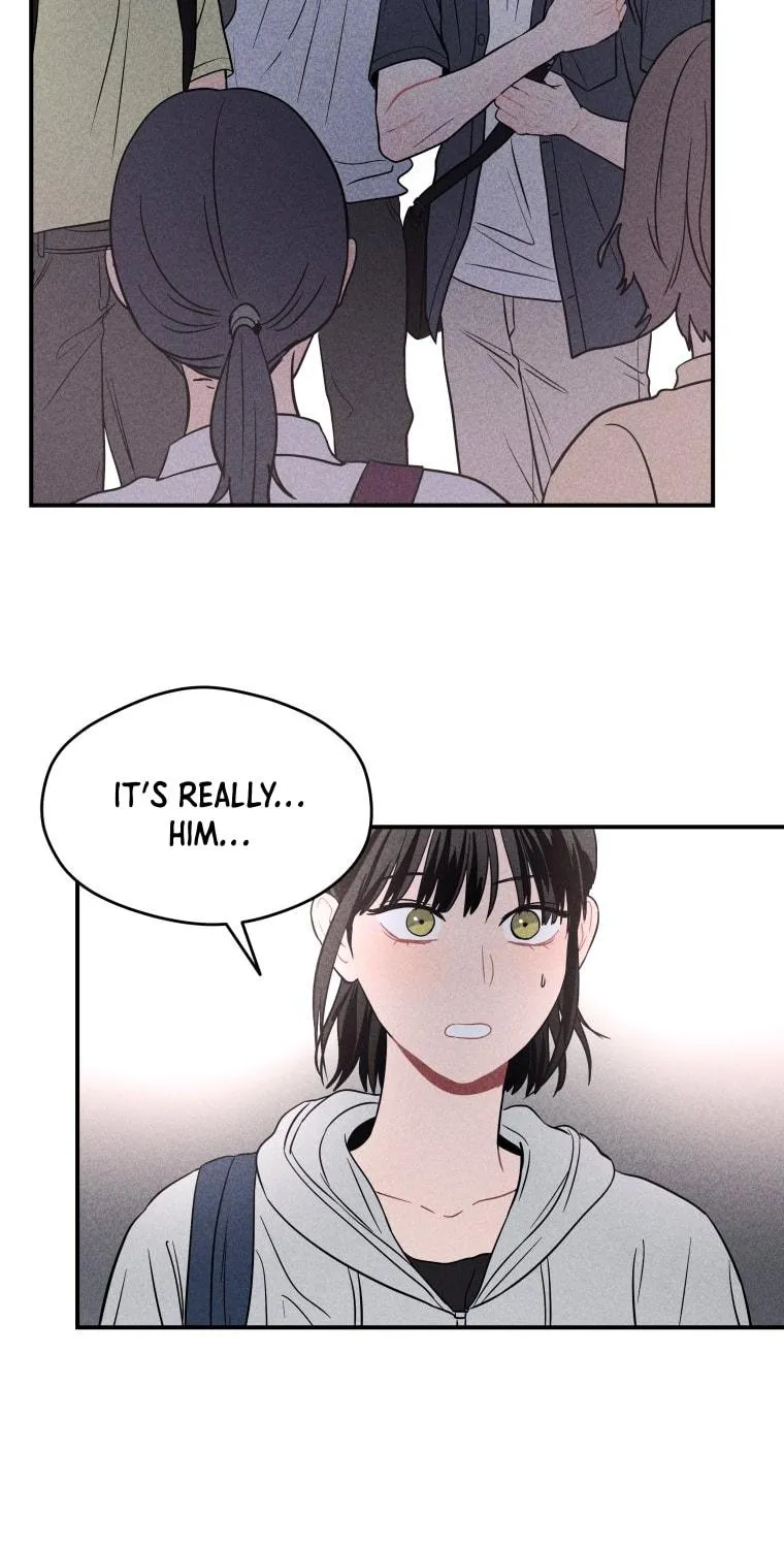 Gwijjal Romance Chapter 22 page 89 - 