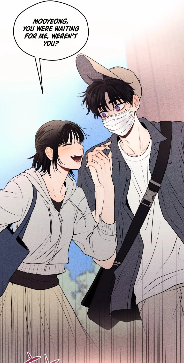 Gwijjal Romance Chapter 22 page 91 - 