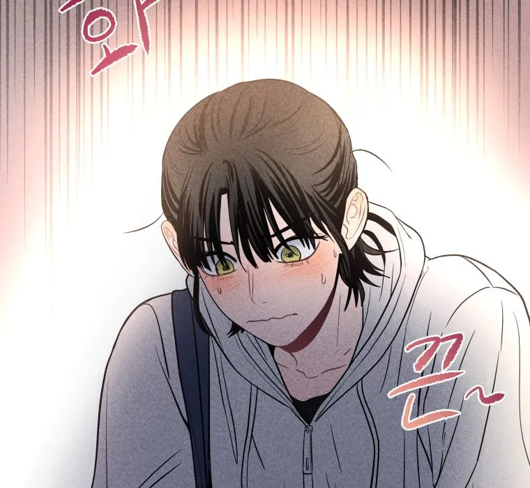 Gwijjal Romance Chapter 22 page 92 - 
