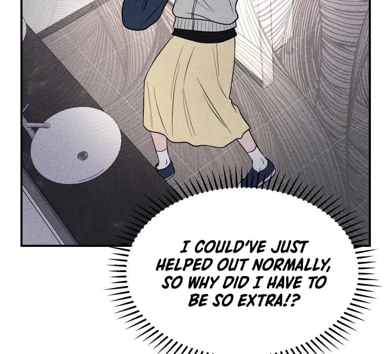 Gwijjal Romance Chapter 22 page 94 - 