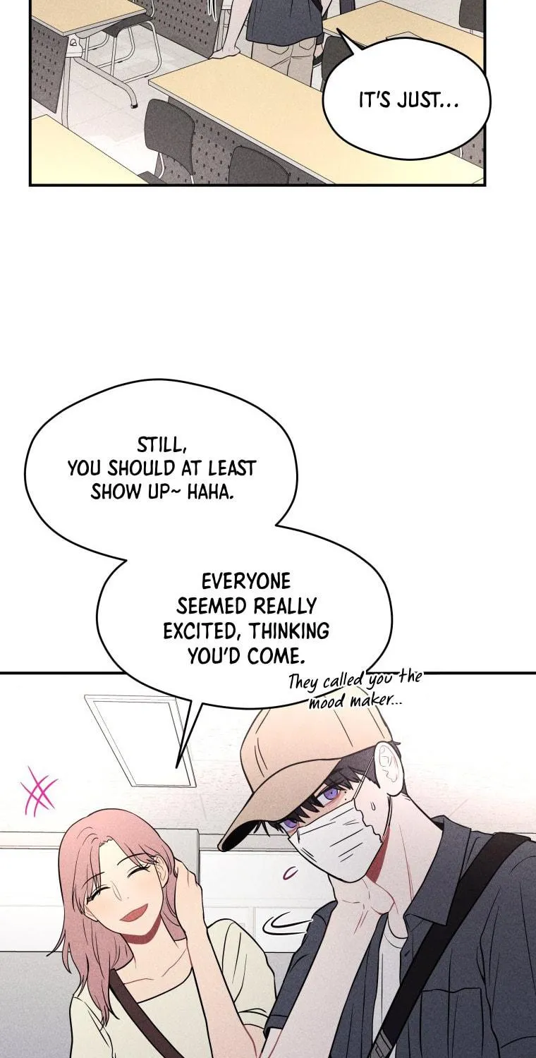 Gwijjal Romance Chapter 23 page 11 - 