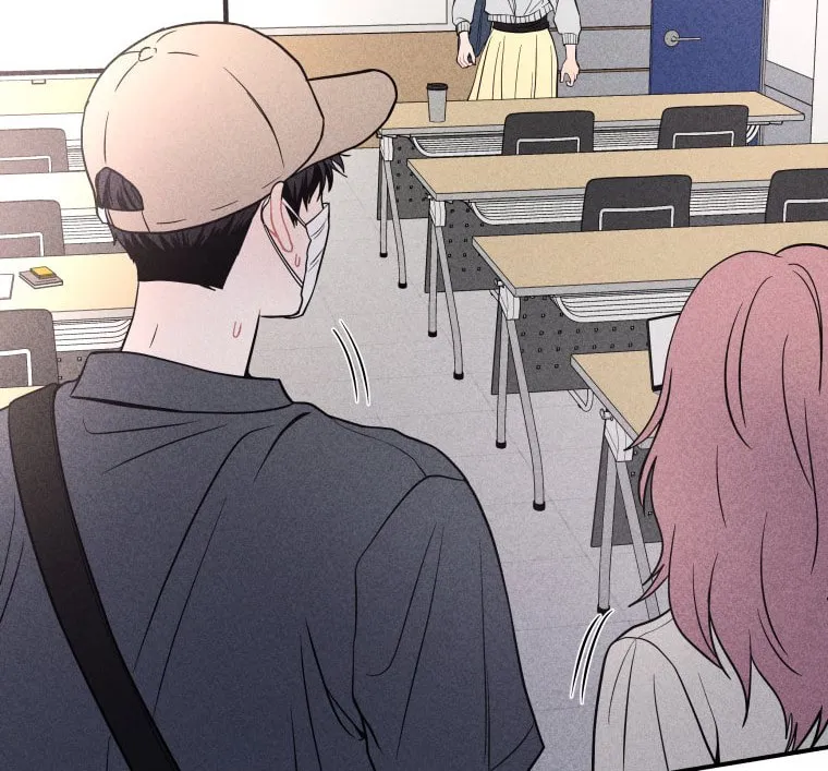 Gwijjal Romance Chapter 23 page 14 - 