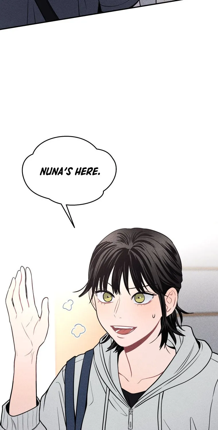 Gwijjal Romance Chapter 23 page 15 - 