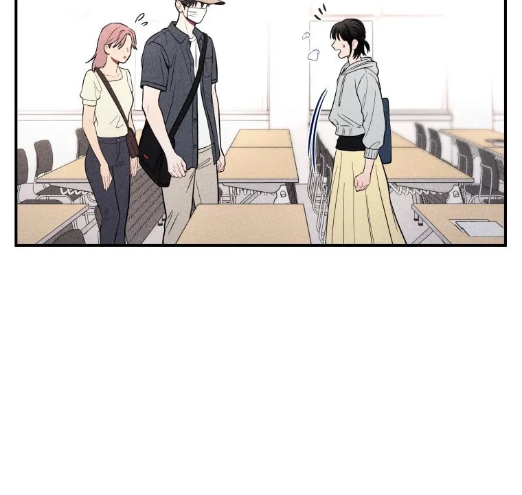 Gwijjal Romance Chapter 23 page 22 - 