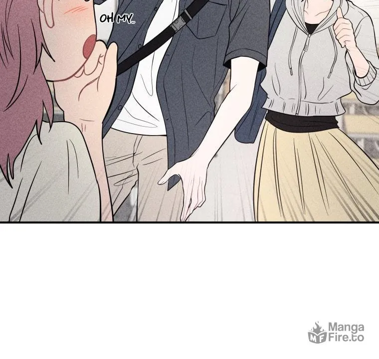 Gwijjal Romance Chapter 23 page 24 - 