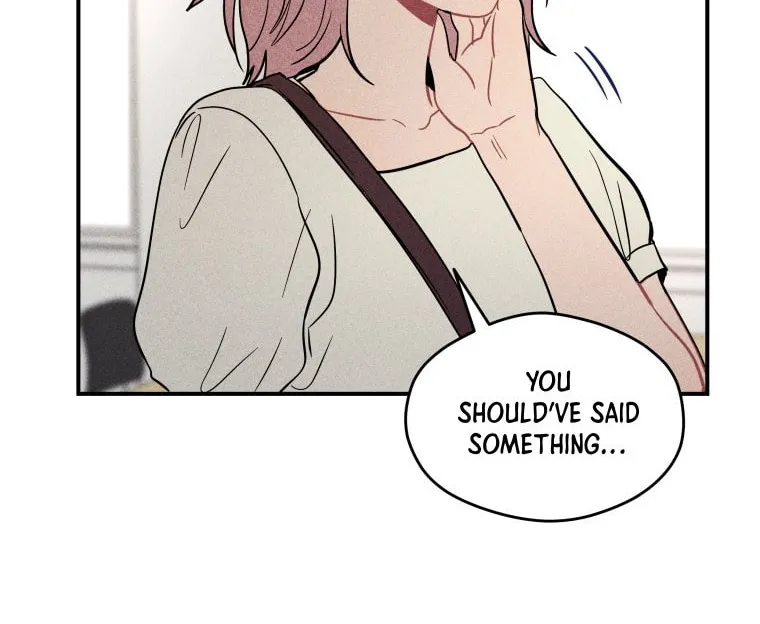 Gwijjal Romance Chapter 23 page 28 - 