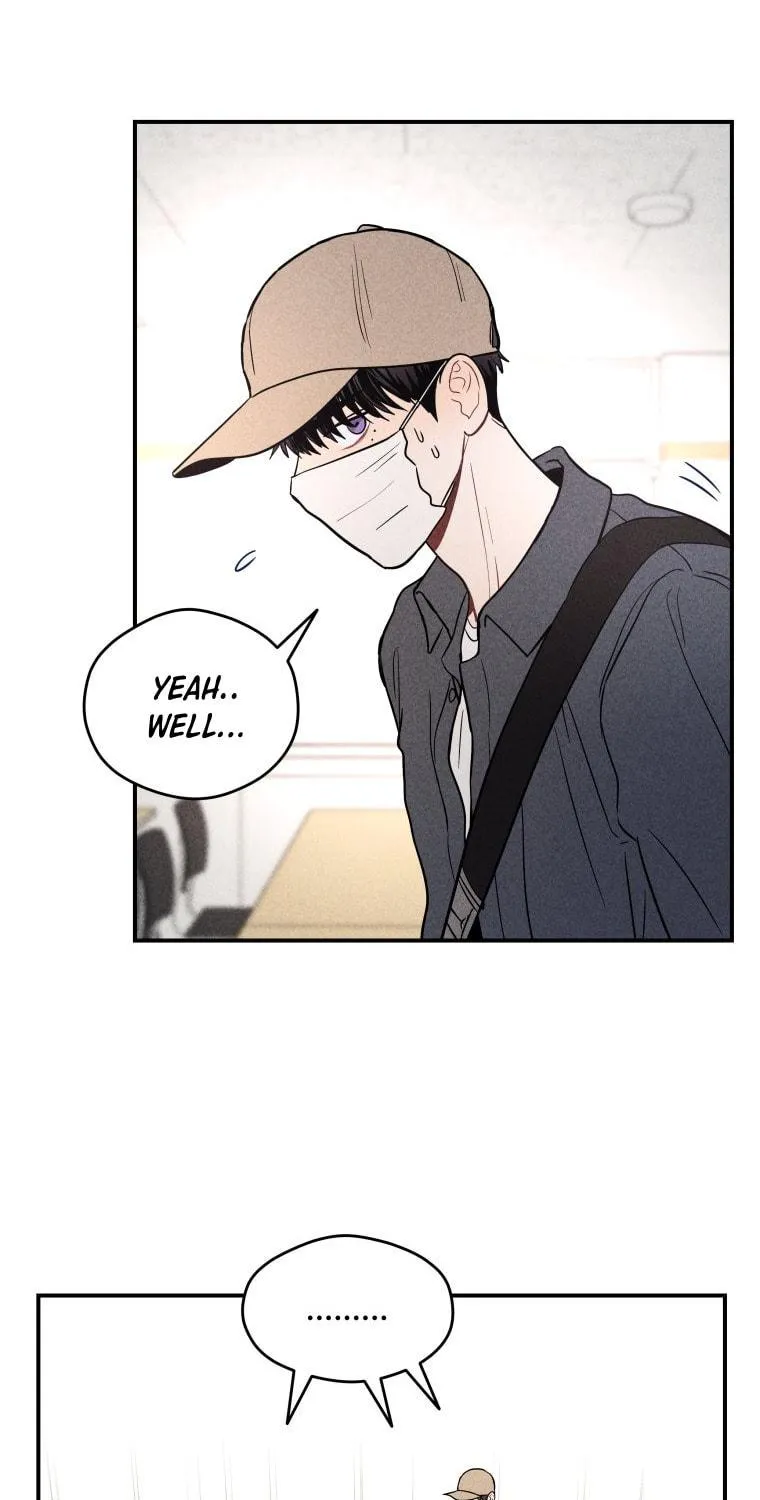 Gwijjal Romance Chapter 23 page 29 - 
