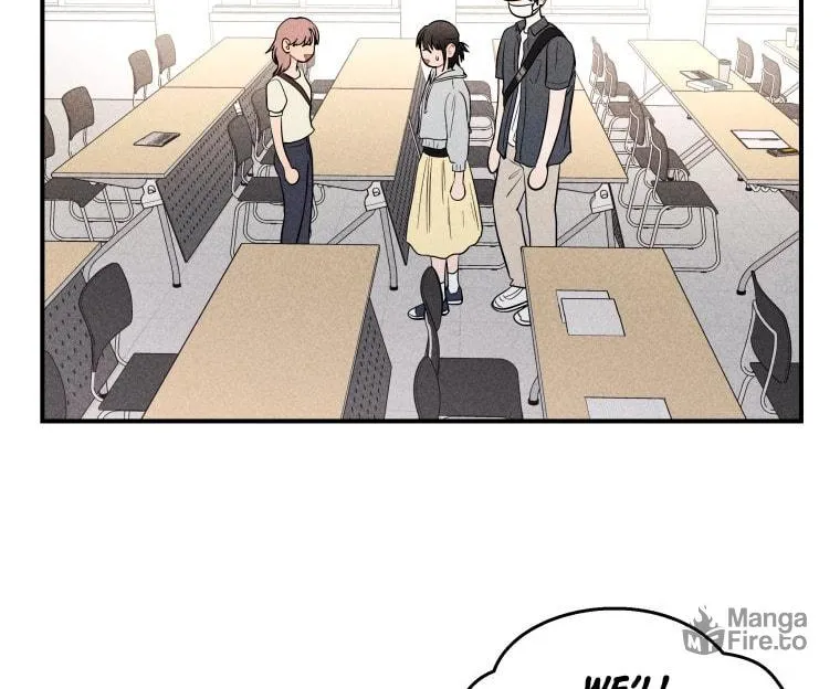 Gwijjal Romance Chapter 23 page 30 - 