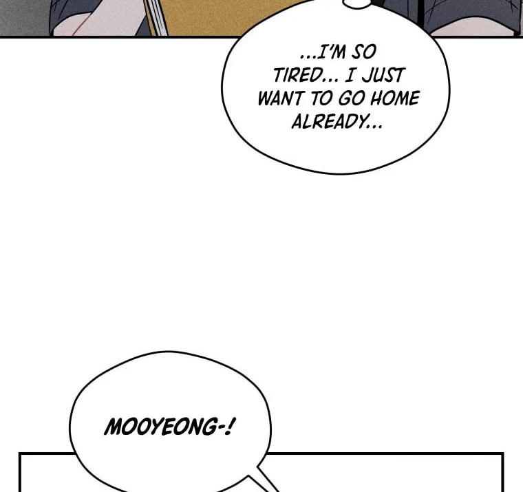 Gwijjal Romance Chapter 23 page 4 - 
