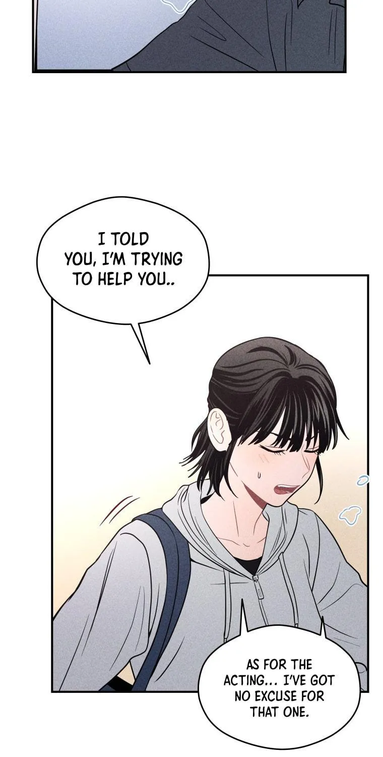 Gwijjal Romance Chapter 23 page 35 - 