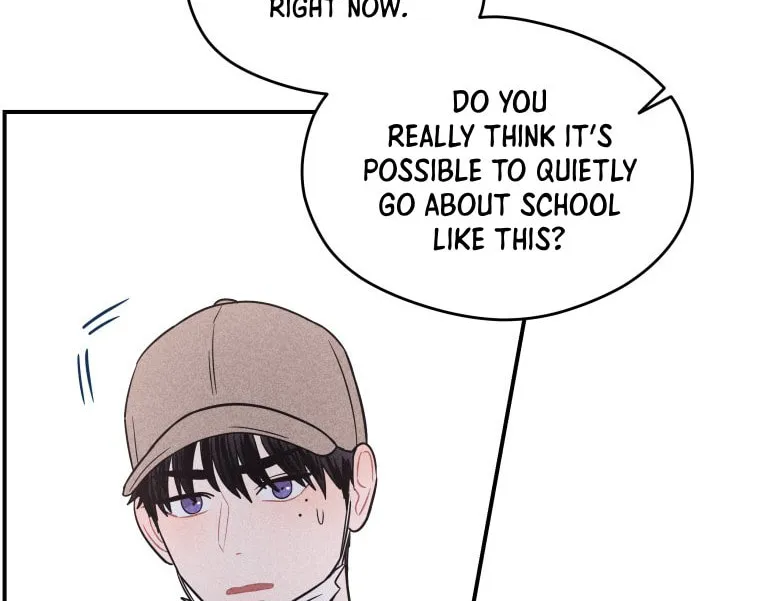 Gwijjal Romance Chapter 23 page 38 - 