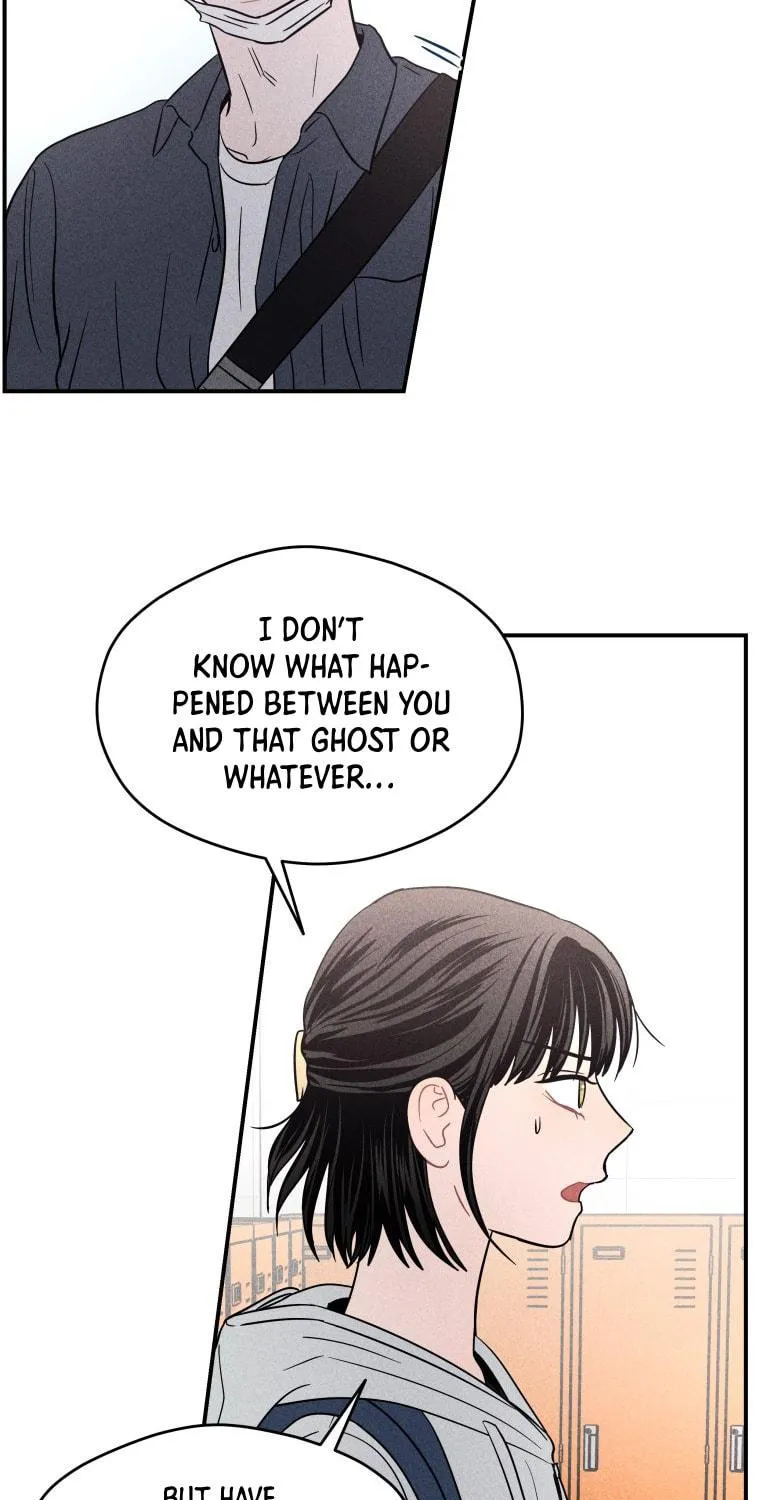 Gwijjal Romance Chapter 23 page 39 - 