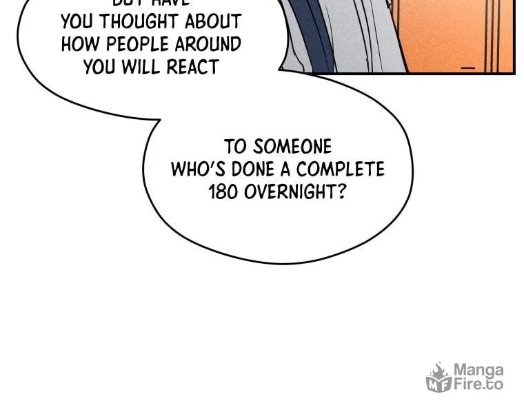 Gwijjal Romance Chapter 23 page 40 - 