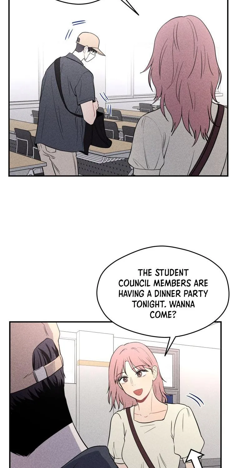 Gwijjal Romance Chapter 23 page 5 - 