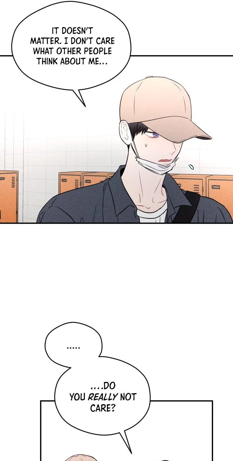 Gwijjal Romance Chapter 23 page 41 - 