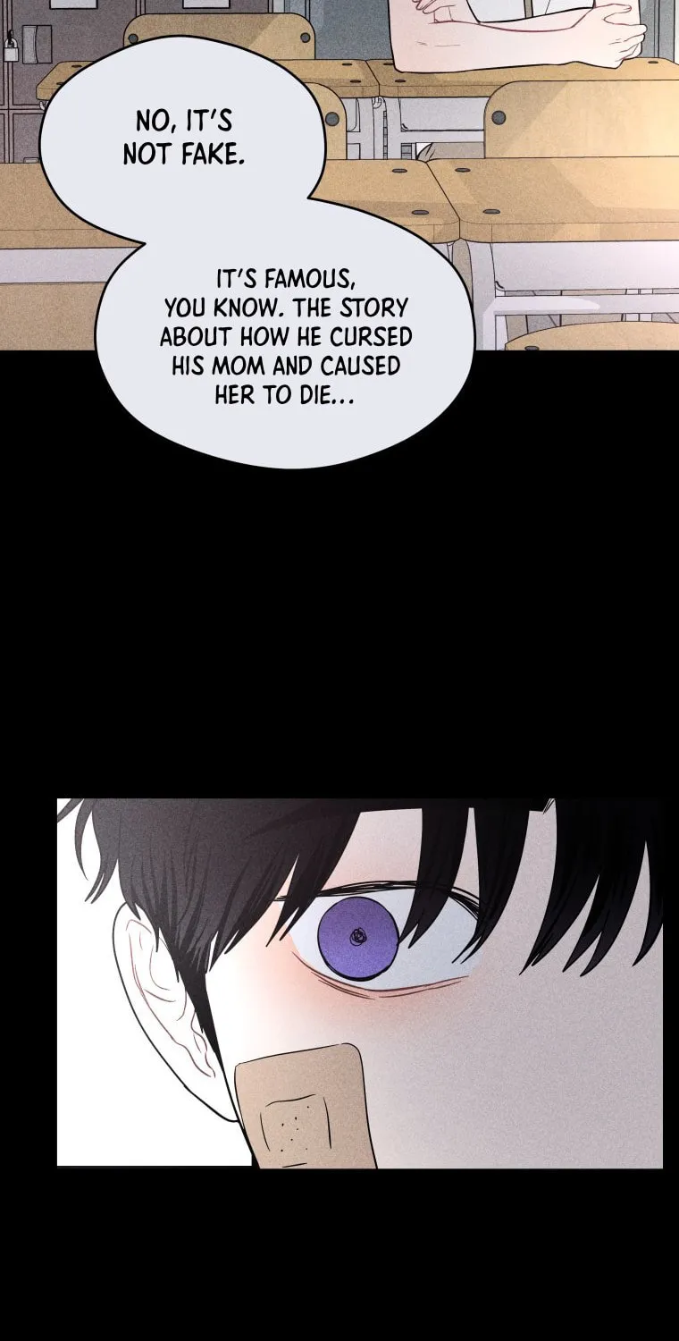 Gwijjal Romance Chapter 23 page 45 - 